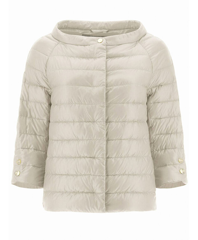 champagne-beige-padded-coat