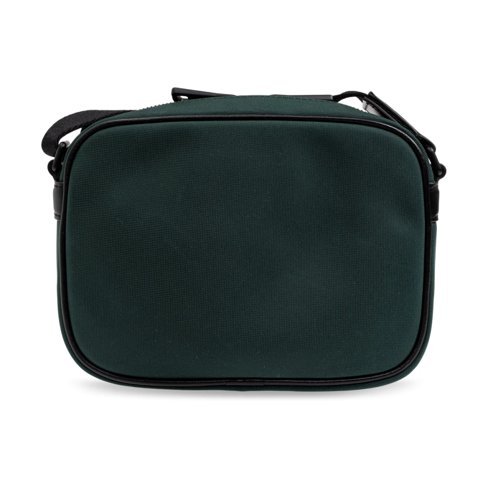 Moncler Schoudertas Green Heren