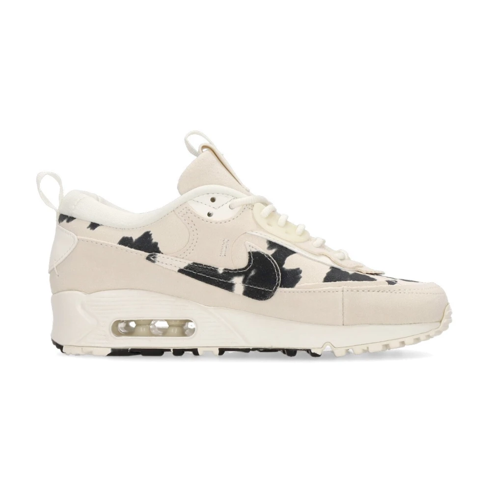 Nike Air Max 90 Futura Low Sneaker Beige, Herr