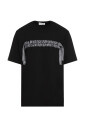 bomulds-t-shirt