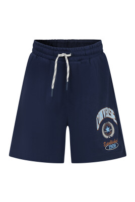 blue-sports-shorts-with-logo-print