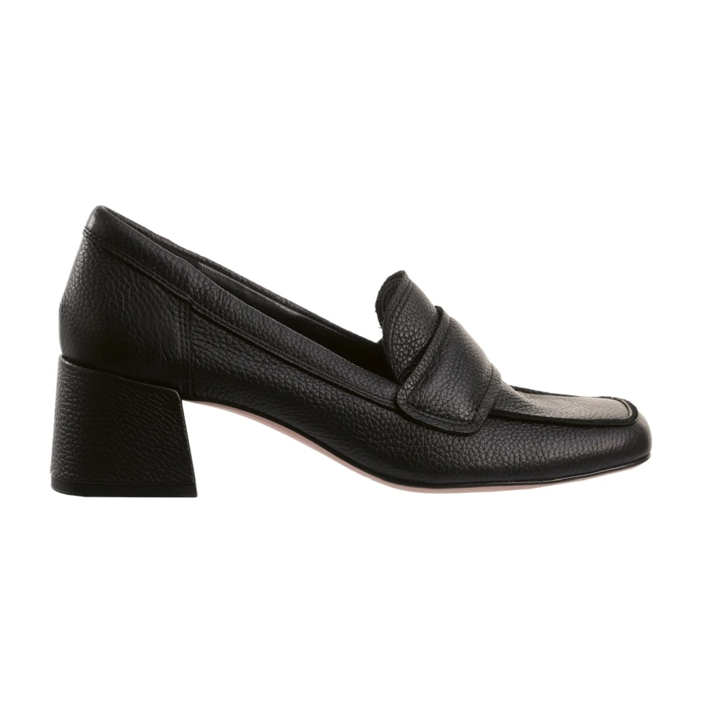 Högl Women's Black Formal Business Shoes