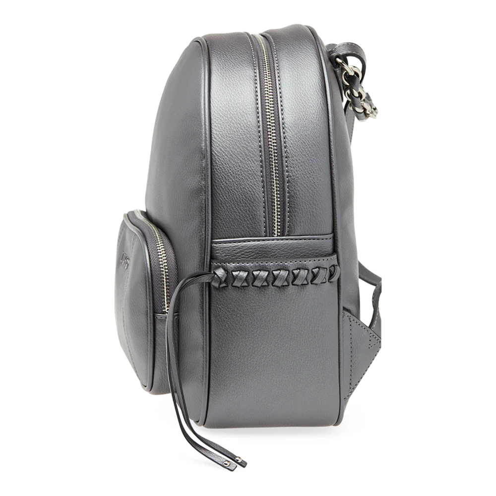 Liu Jo Bucket Bag & Rugzak in Grijs Gray Dames