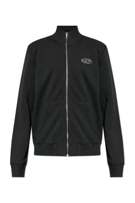 S-GINN-ZIP-IOD Sweatshirt