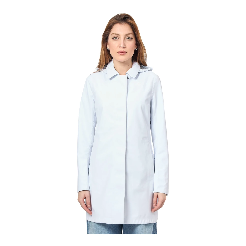 Jackets > Rain Jackets - - K-Way - Modalova