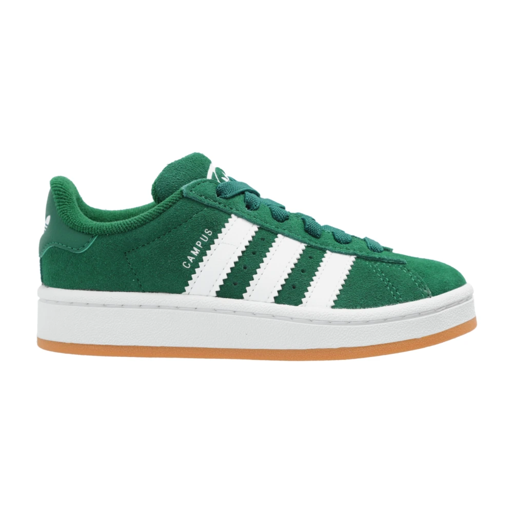 Adidas Sportskor Campus 00s EL C Green, Unisex