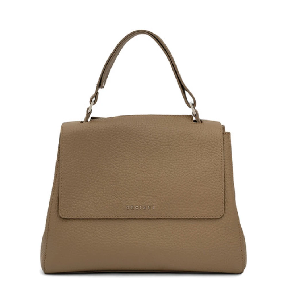 Orciani - Bags > Handbags - Green - Orciani - Modalova
