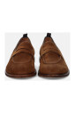 mocassins-en-daim-marron