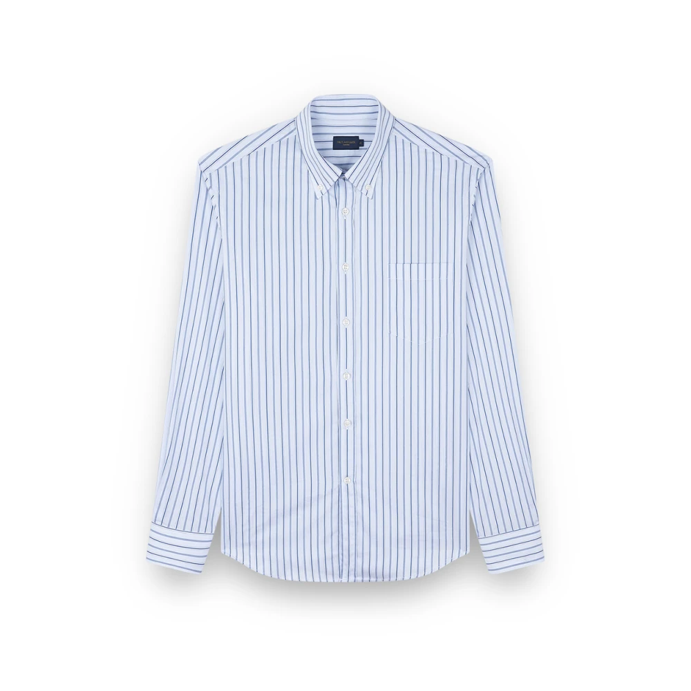 Shirts > Casual Shirts - - Paul & Shark - Modalova