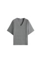 t-shirt-a-rayures-col-en-v