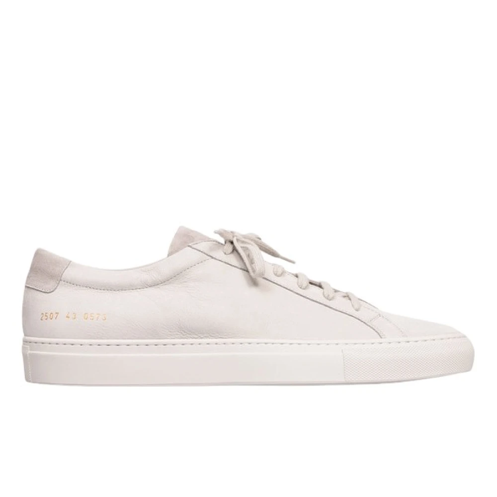 Shoes > Sneakers - - Common Projects - Modalova