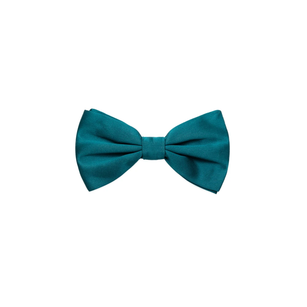 Accessories > Bowties - - Dolce & Gabbana - Modalova