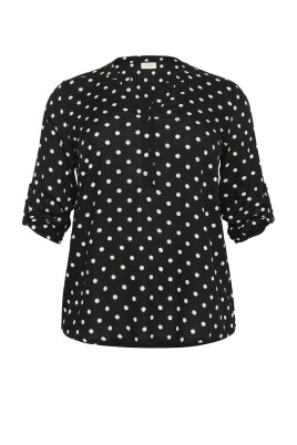 polka-dot-blouse-black-chalk-print