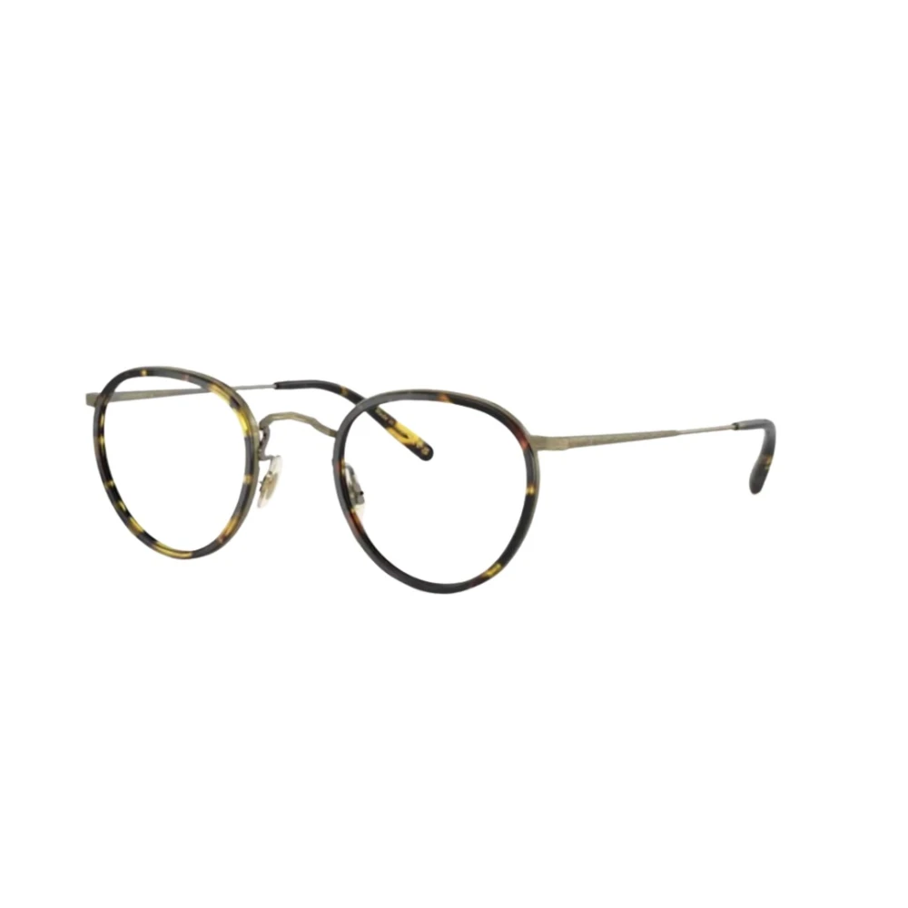 Oliver Peoples Stijlvolle zonnebril voor modieuze uitstraling Multicolor Unisex
