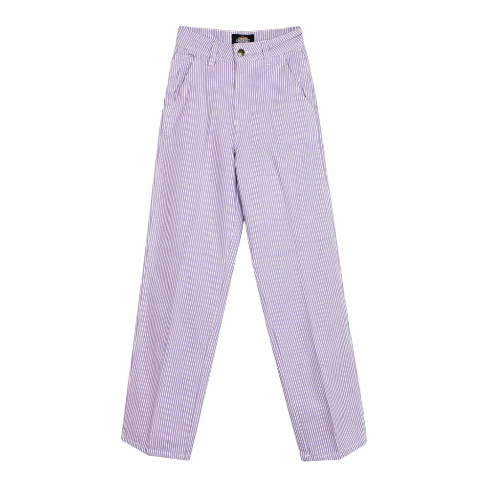 Trousers > Straight Trousers - - Dickies - Modalova
