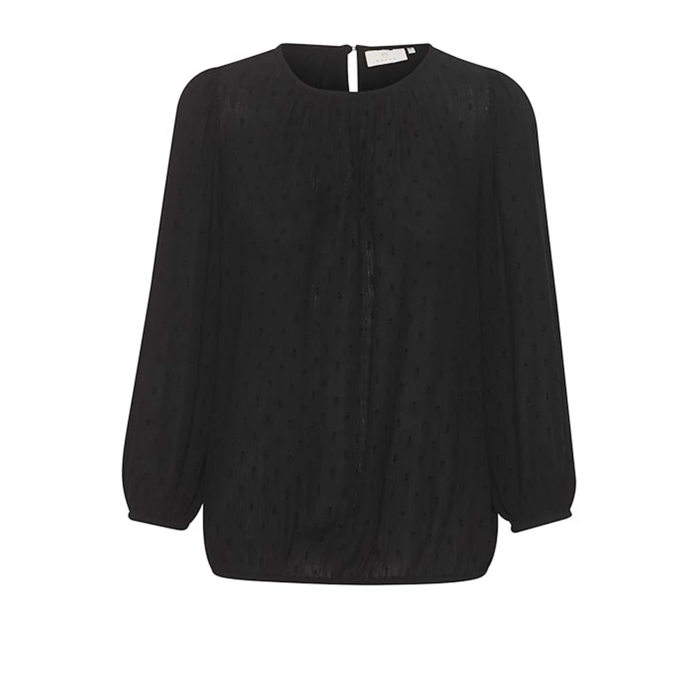 Blouses & Shirts > Blouses - - Kaffe - Modalova