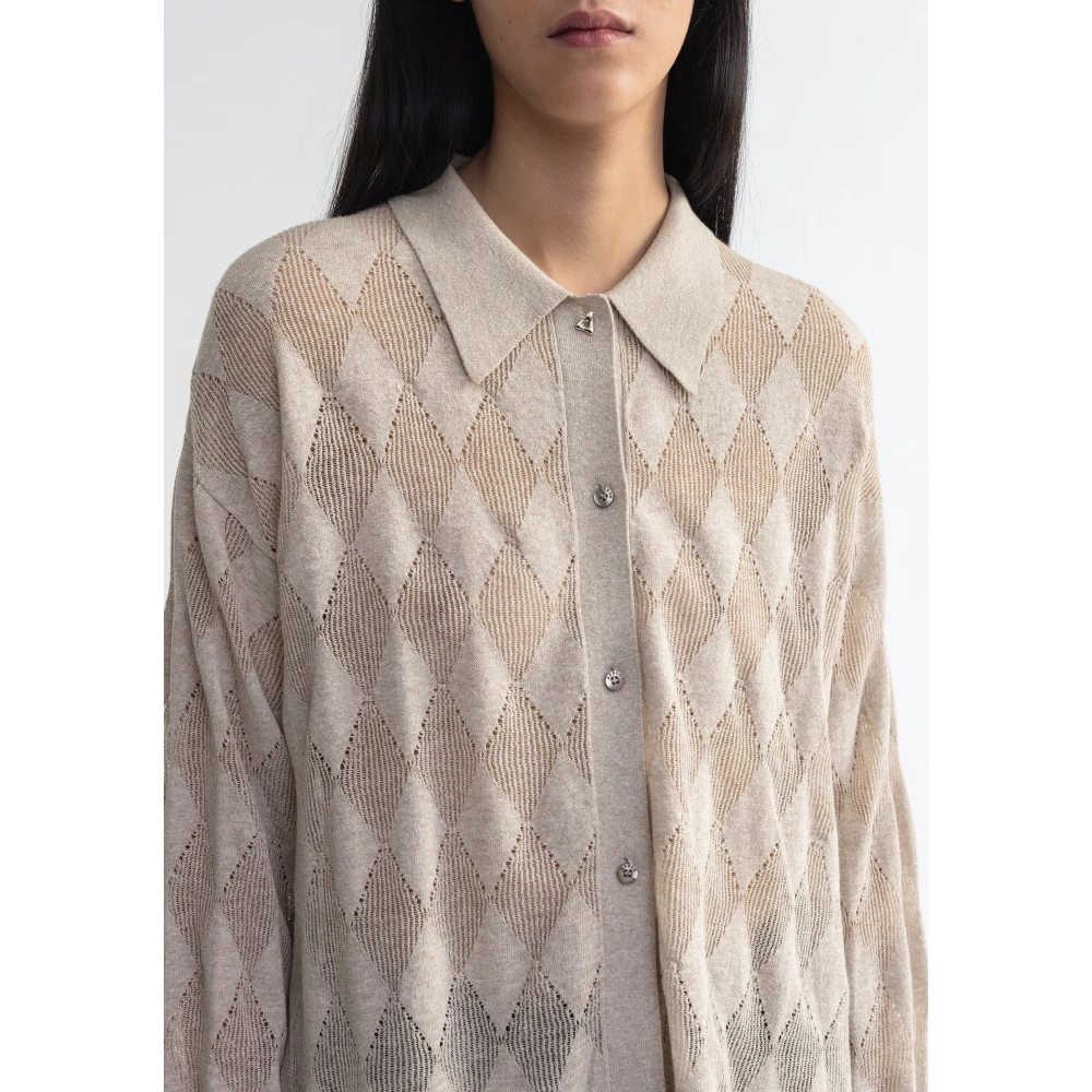 Aeron Tamara Beige Dames