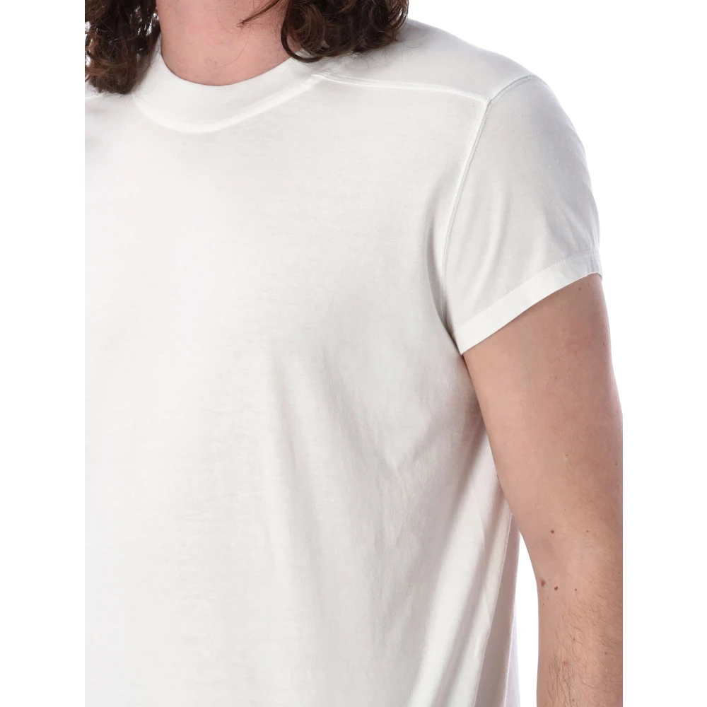 Rick Owens T-Shirts White Heren