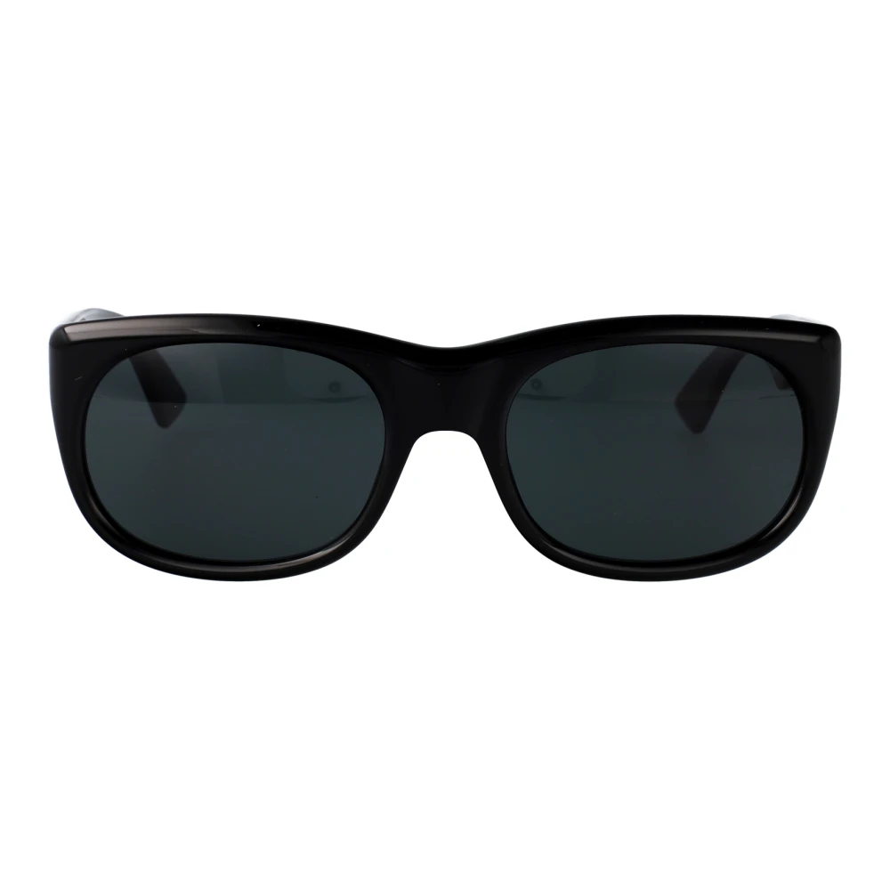 Saint Laurent Women's Black Romy Sunglasses With Uv Protection