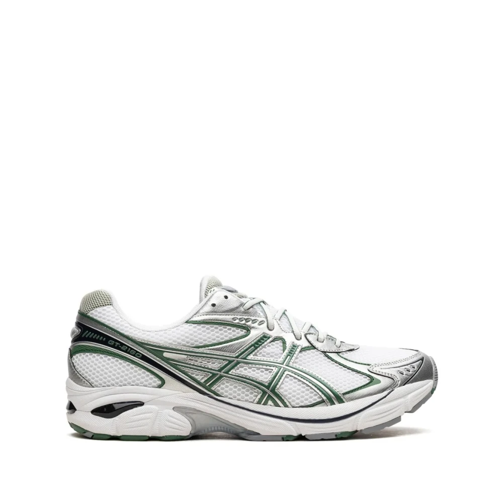 Asics Men's Multicolor Sneakers, 9 Uk, Gt-2160