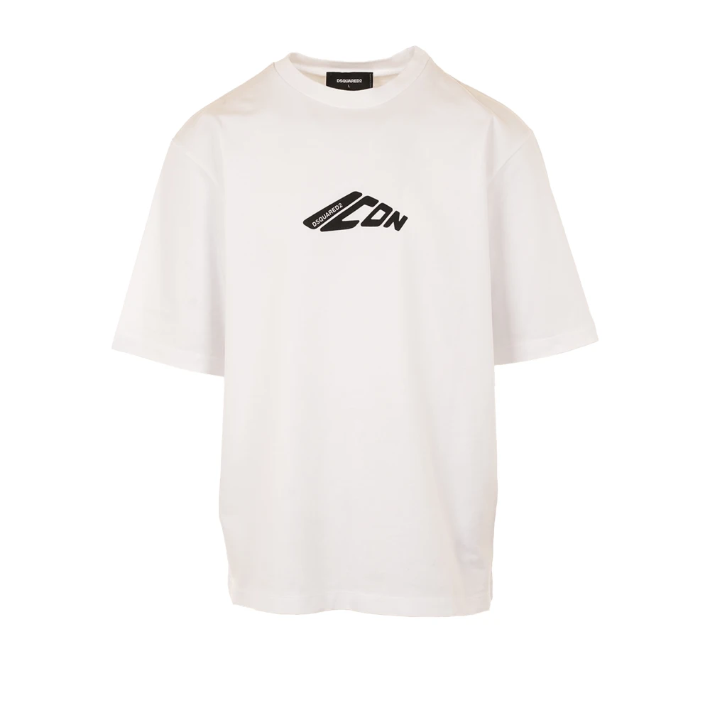 Tops > T-Shirts - - Dsquared2 - Modalova