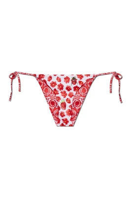 Vändbar Bikiniunderdel