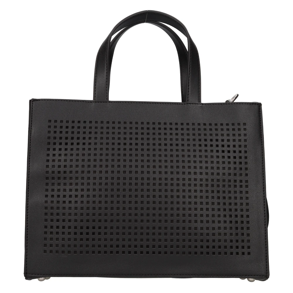 Rebelle Tassen.. Zwart Black Dames