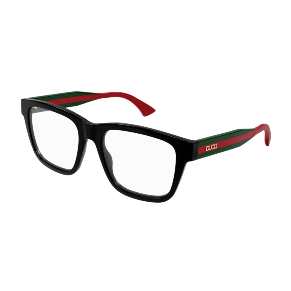 Gucci Stijlvolle Gg1870O Zonnebril Black Unisex