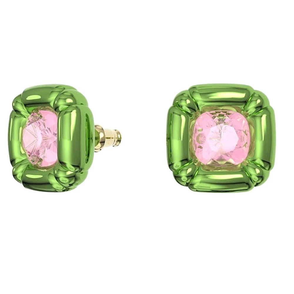 Swarovski Donna Multicolor - Orecchini Dulcis - Accessories - E - One Size