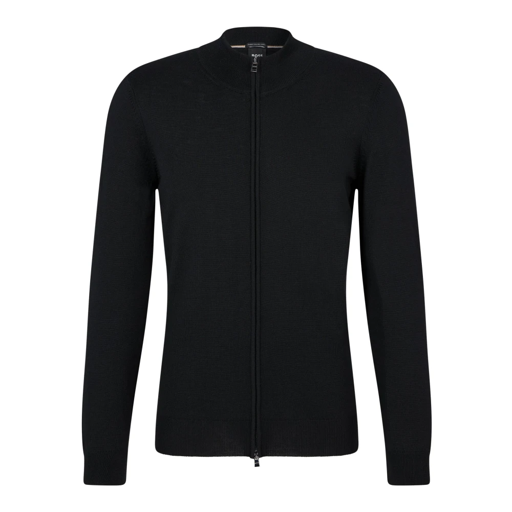 Knitwear > Cardigans - - Hugo Boss - Modalova