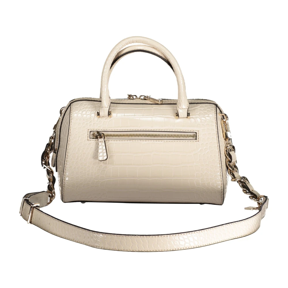 Guess Tassen en Accessoires Beige Dames