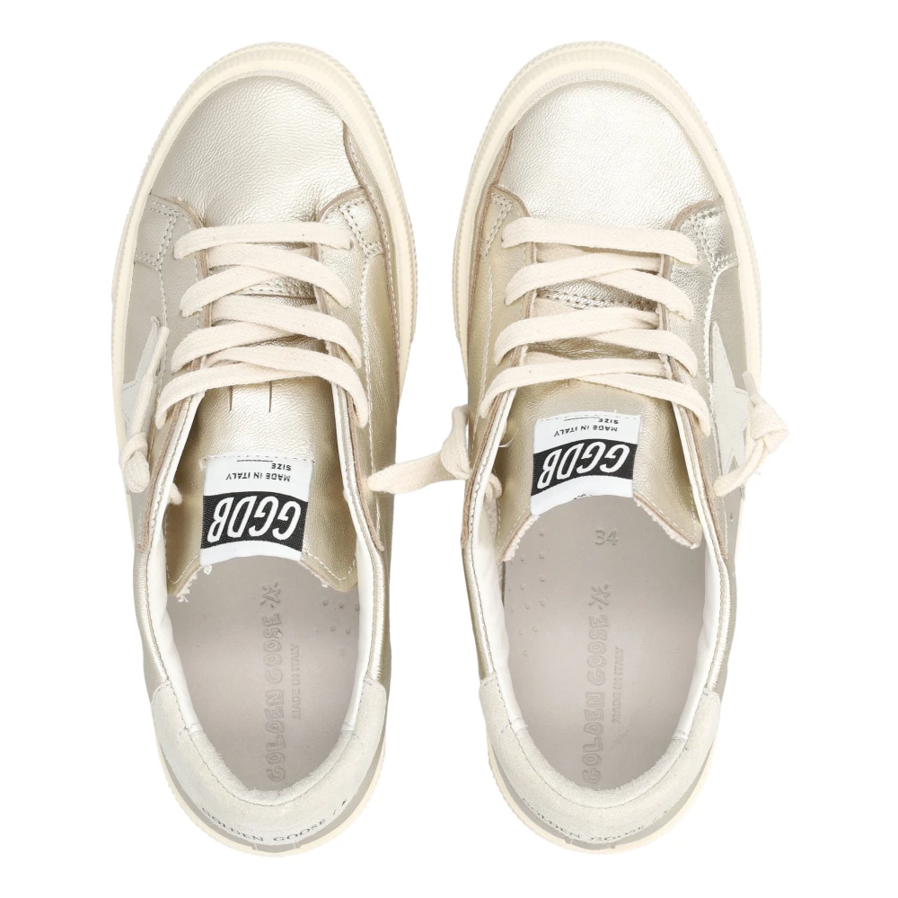 Golden Goose May Laminated