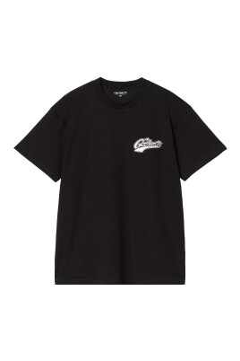 black-cotton-logo-t-shirt
