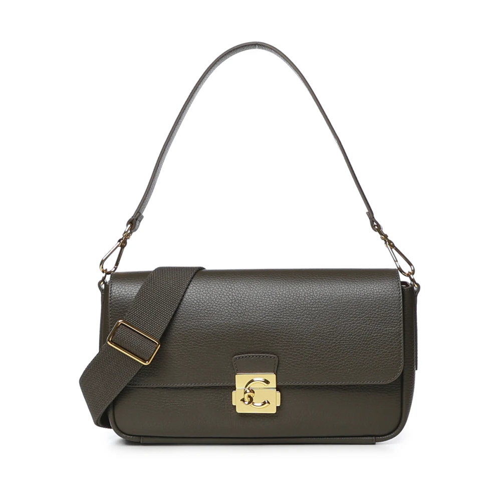 Coccinelle Donna Marrone Borse, Taglia Unica, New,