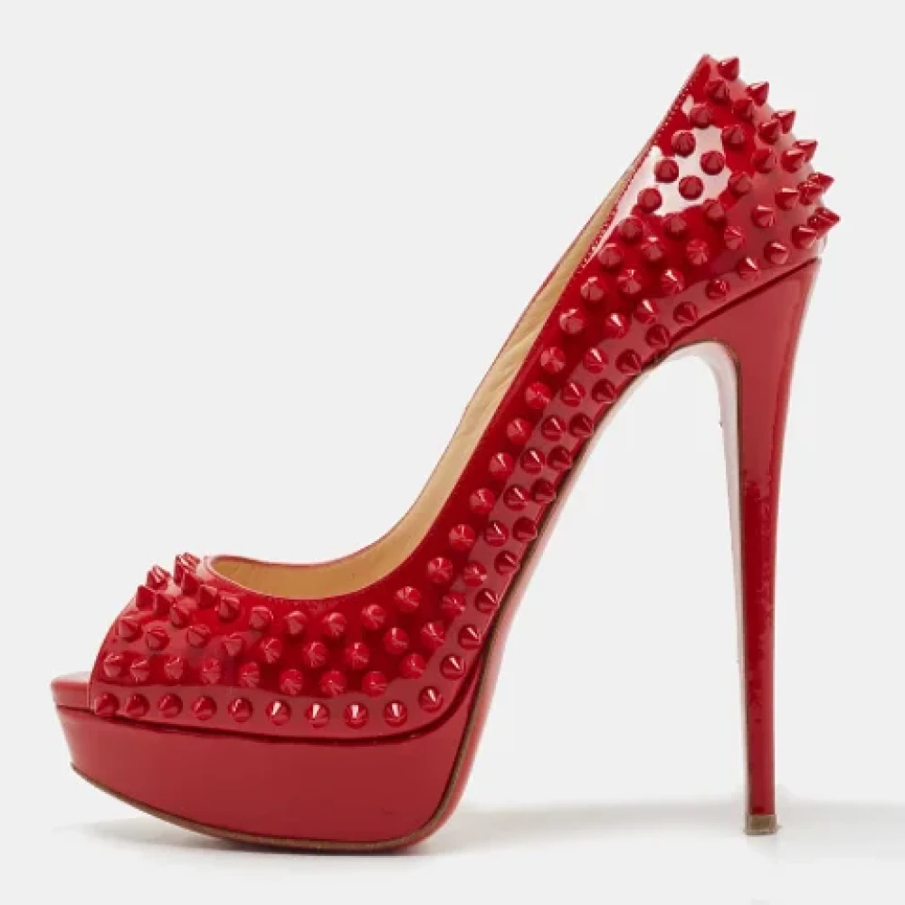 Louboutin dames schoenen new arrivals