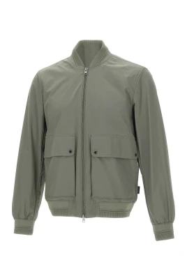 Urban Wesley Bomber