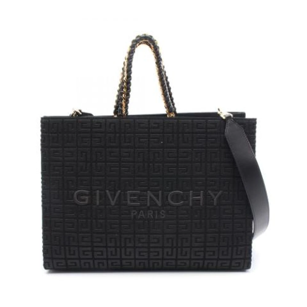 Pre-owned > Pre-owned Bags > Pre-owned Tote Bags - - Givenchy Pre-owned - Modalova
