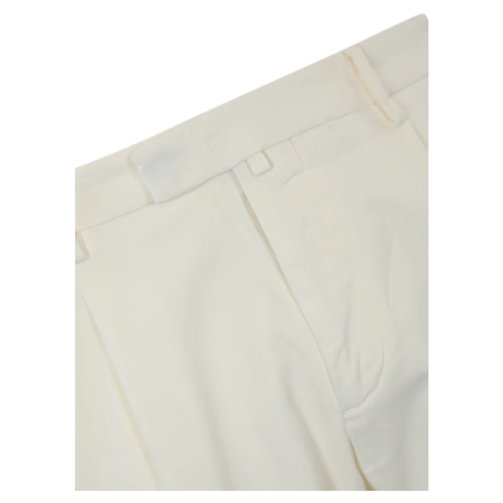 Briglia Crème Herenbroek Beige Heren
