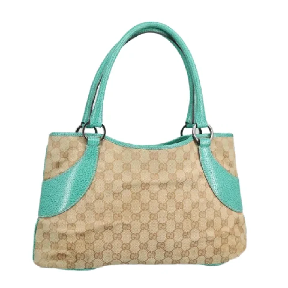Pre-owned > Pre-owned Bags > Pre-owned Handbags - - Gucci Vintage - Modalova
