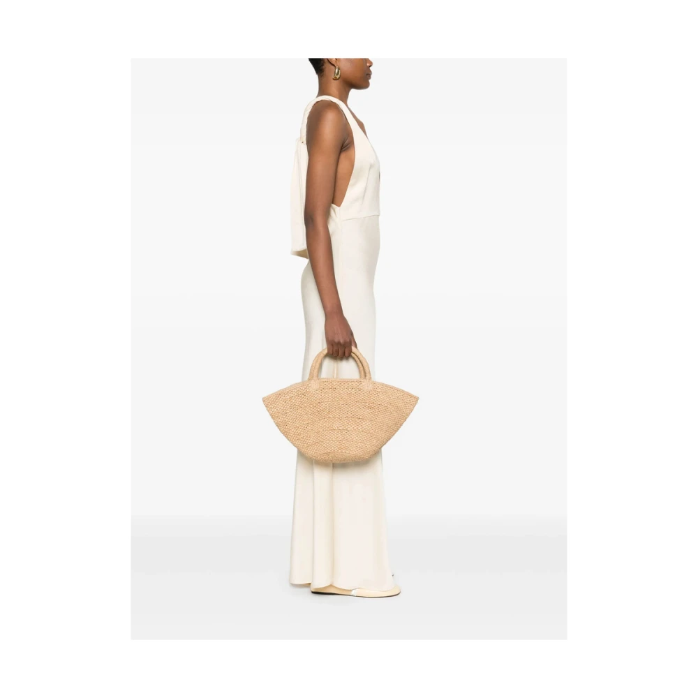 Ibeliv Tas Beige Dames