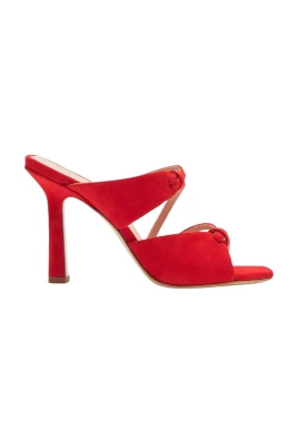 Zoe Sandals
