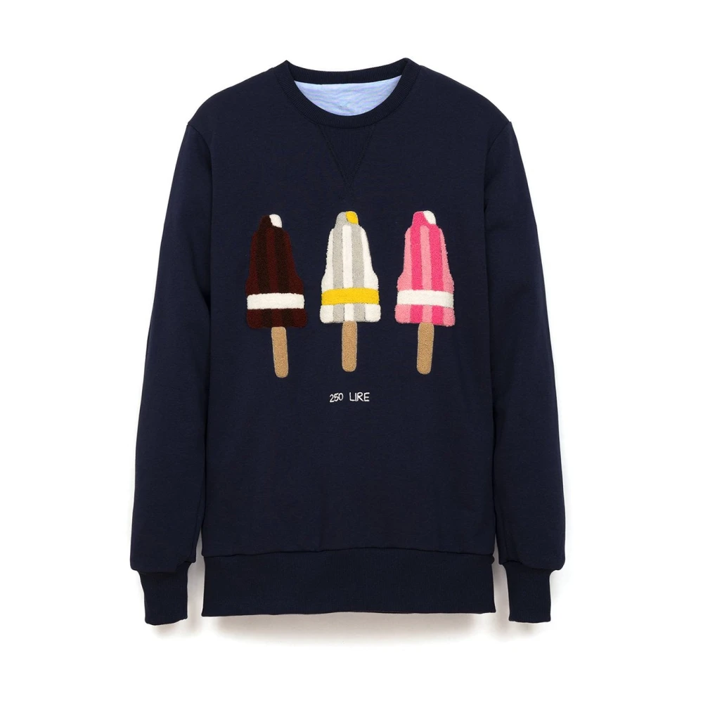 Sweatshirts & Hoodies > Sweatshirts - - Lc23 - Modalova