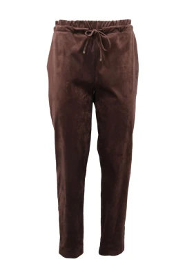 Eko Mocka Joggingbyxa
