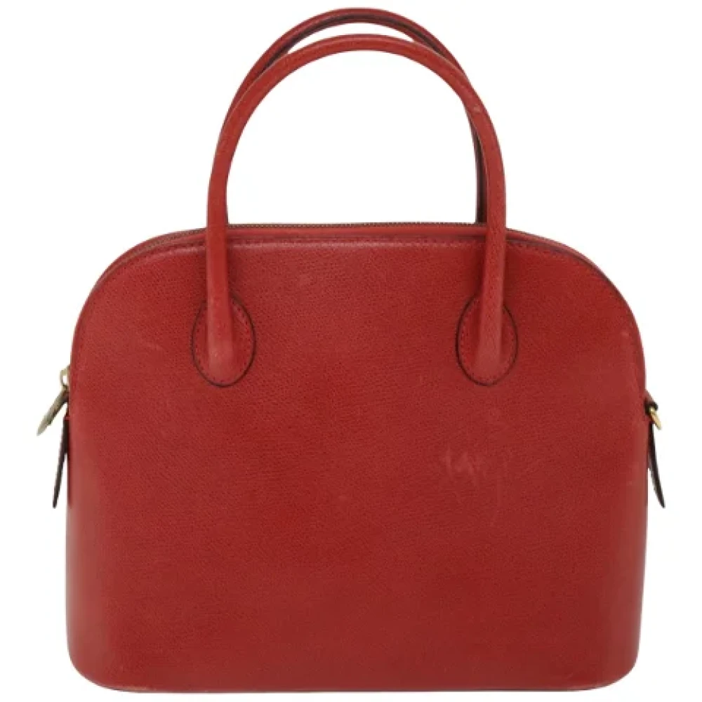 Pre-owned > Pre-owned Bags > Pre-owned Cross Body Bags - - Celine Vintage - Modalova