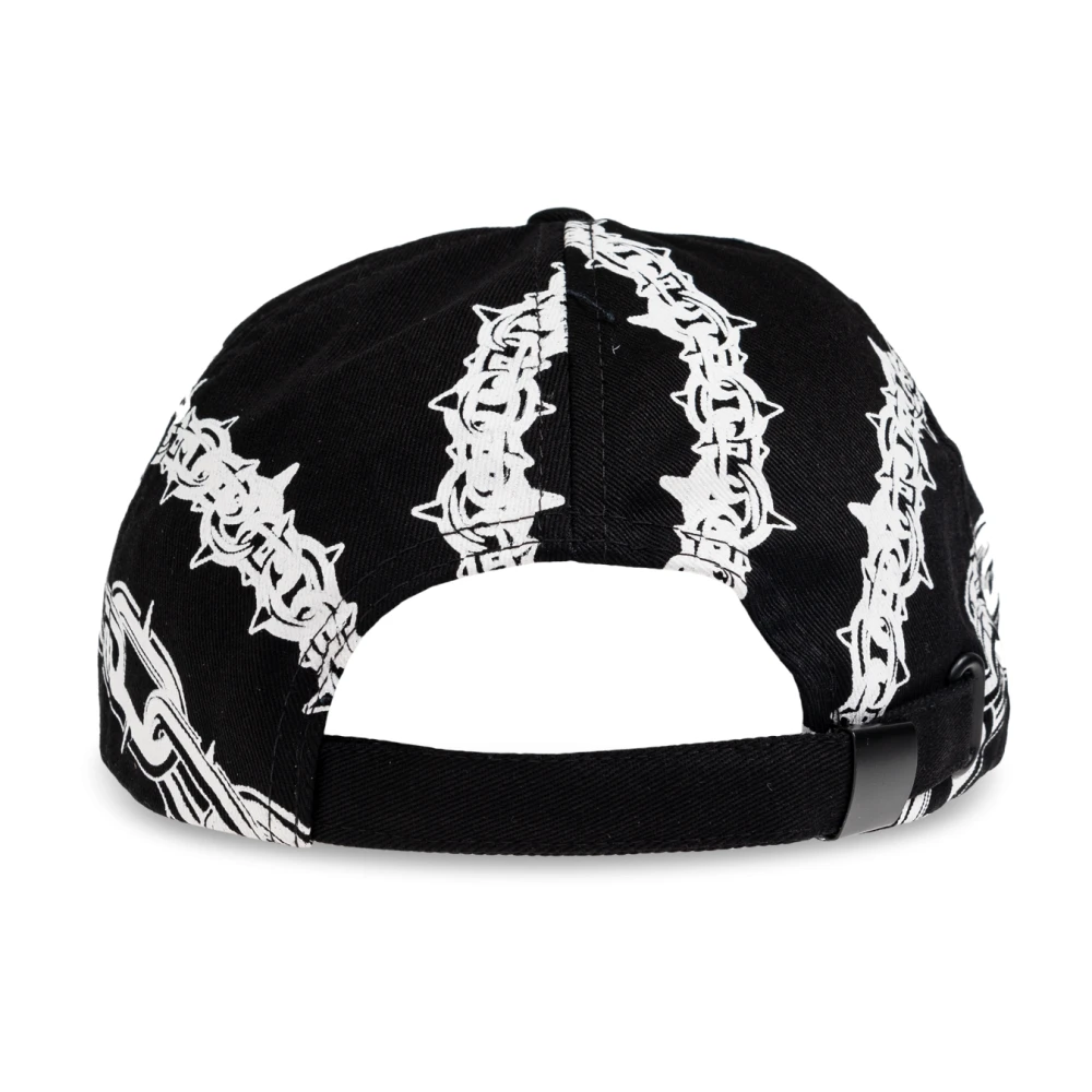 Versace Jeans Couture Pet Black Heren