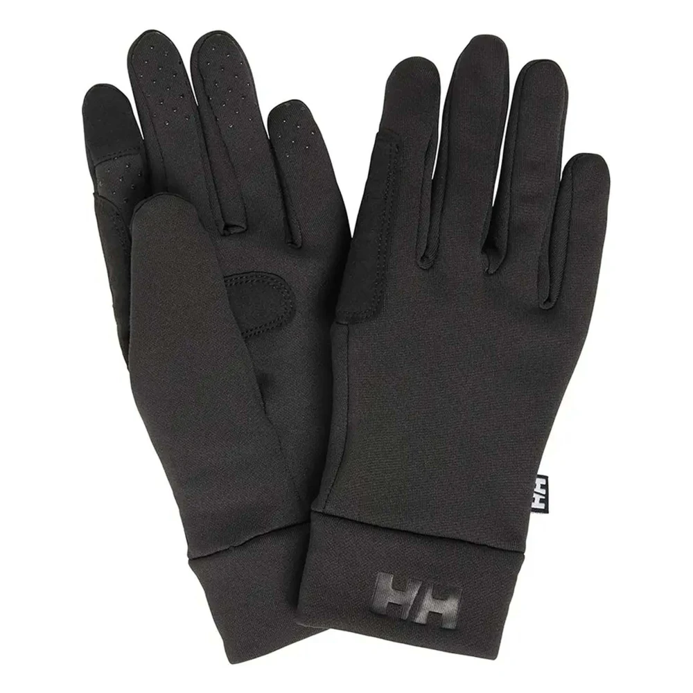 Helly Hansen Handschoenen Black Unisex