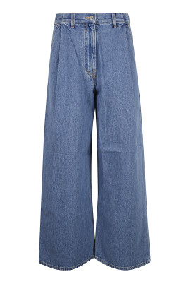 baggy-pants-with-pleats-asian-fit