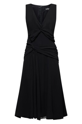 robe-drapee