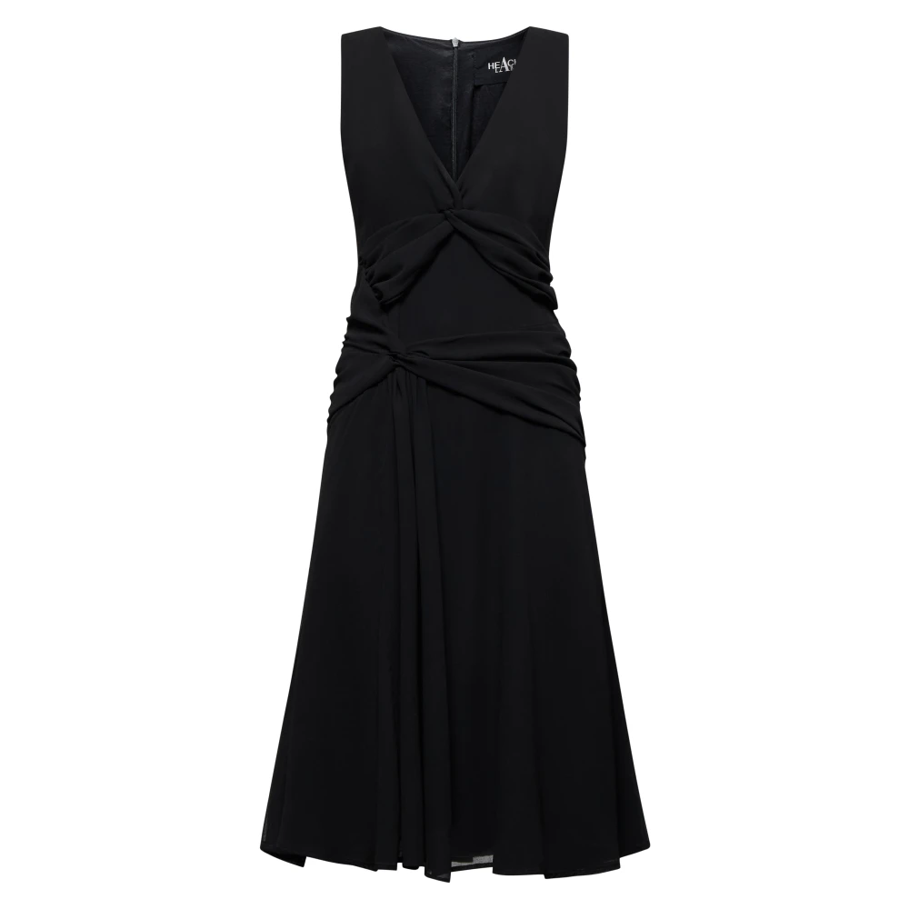 Dresses > Day Dresses > Midi Dresses - - Silvian Heach - Modalova
