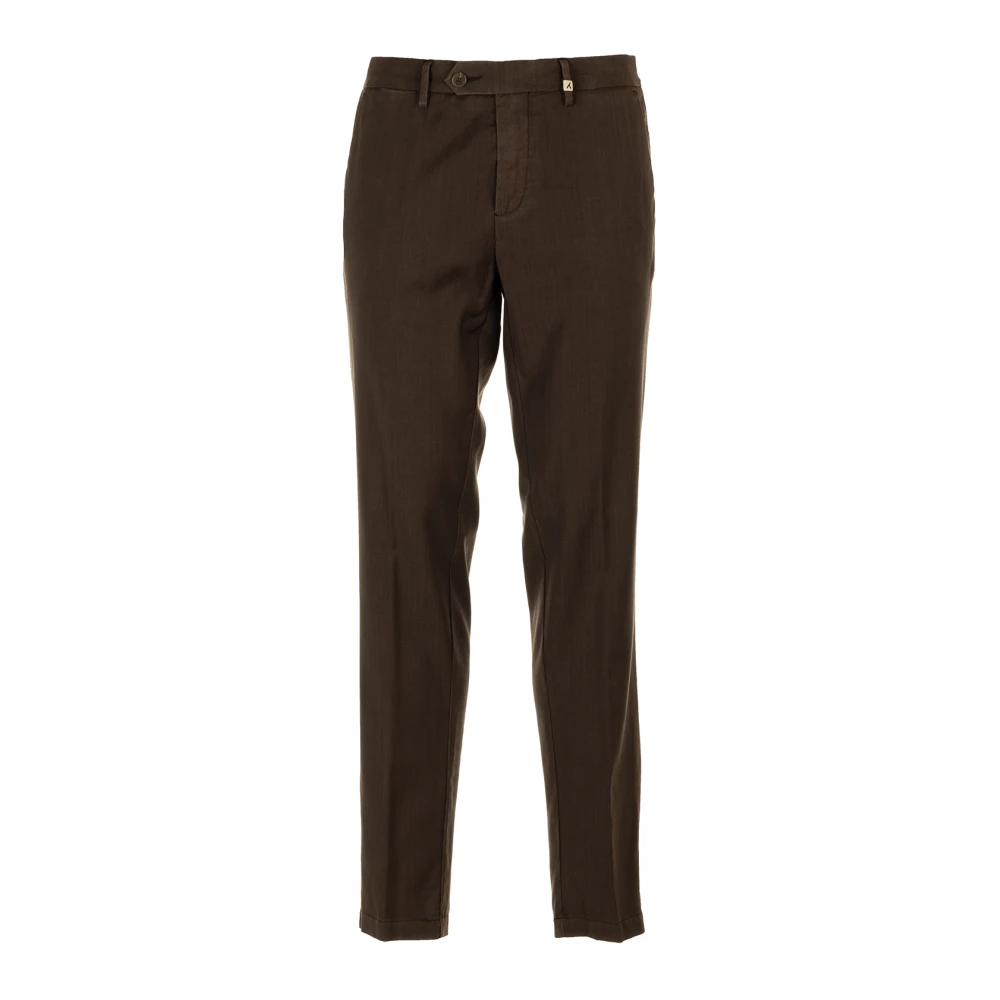 Myths Bruine Broek Brown Heren